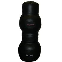 Strike, Toss, Pound Dummy
